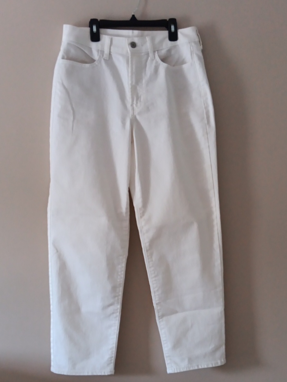 Old Navy High Waisted WOW Loose Jeans